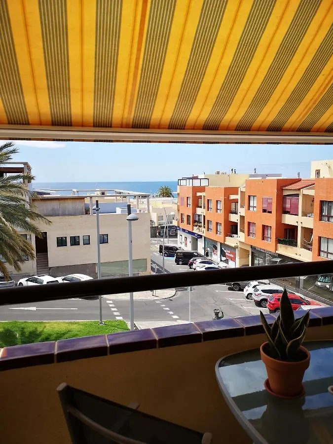 Apartmán Casa Arida, Morro Jable