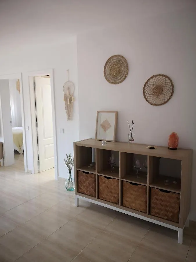 Apartmán Casa Arida, Morro Jable