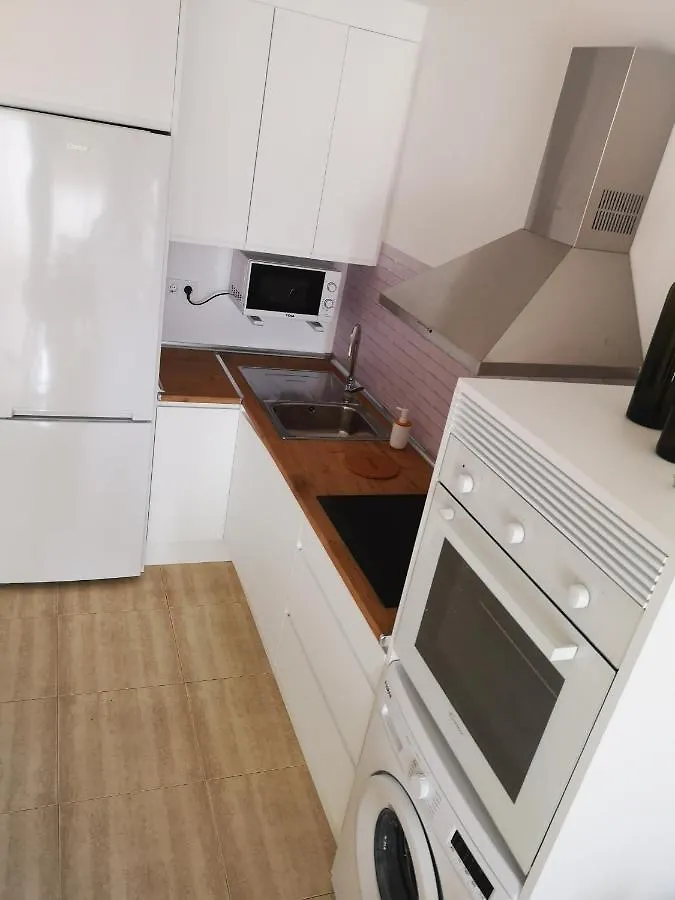 Apartmán Casa Arida, Morro Jable