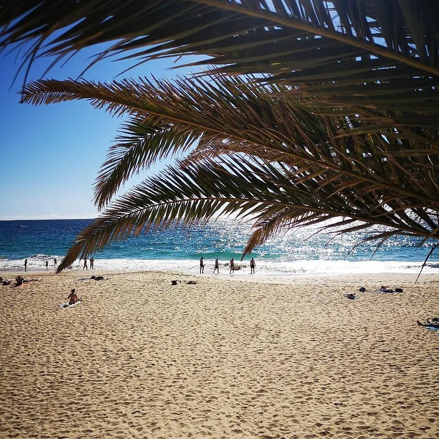 Apartmán Casa Arida, Morro Jable Morro Jable (Fuerteventura)