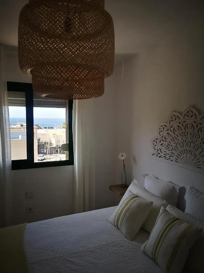 公寓 Casa Arida, Morro Jable公寓