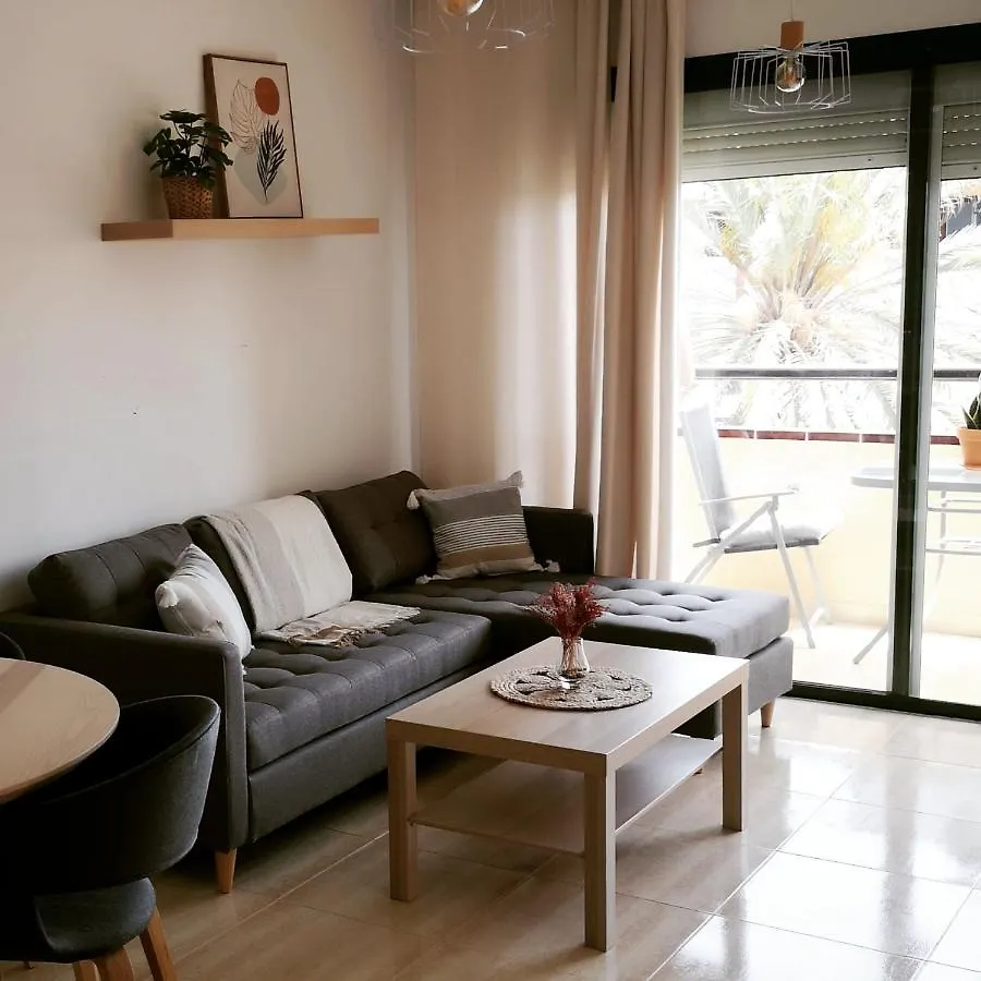 Apartmán Casa Arida, Morro Jable