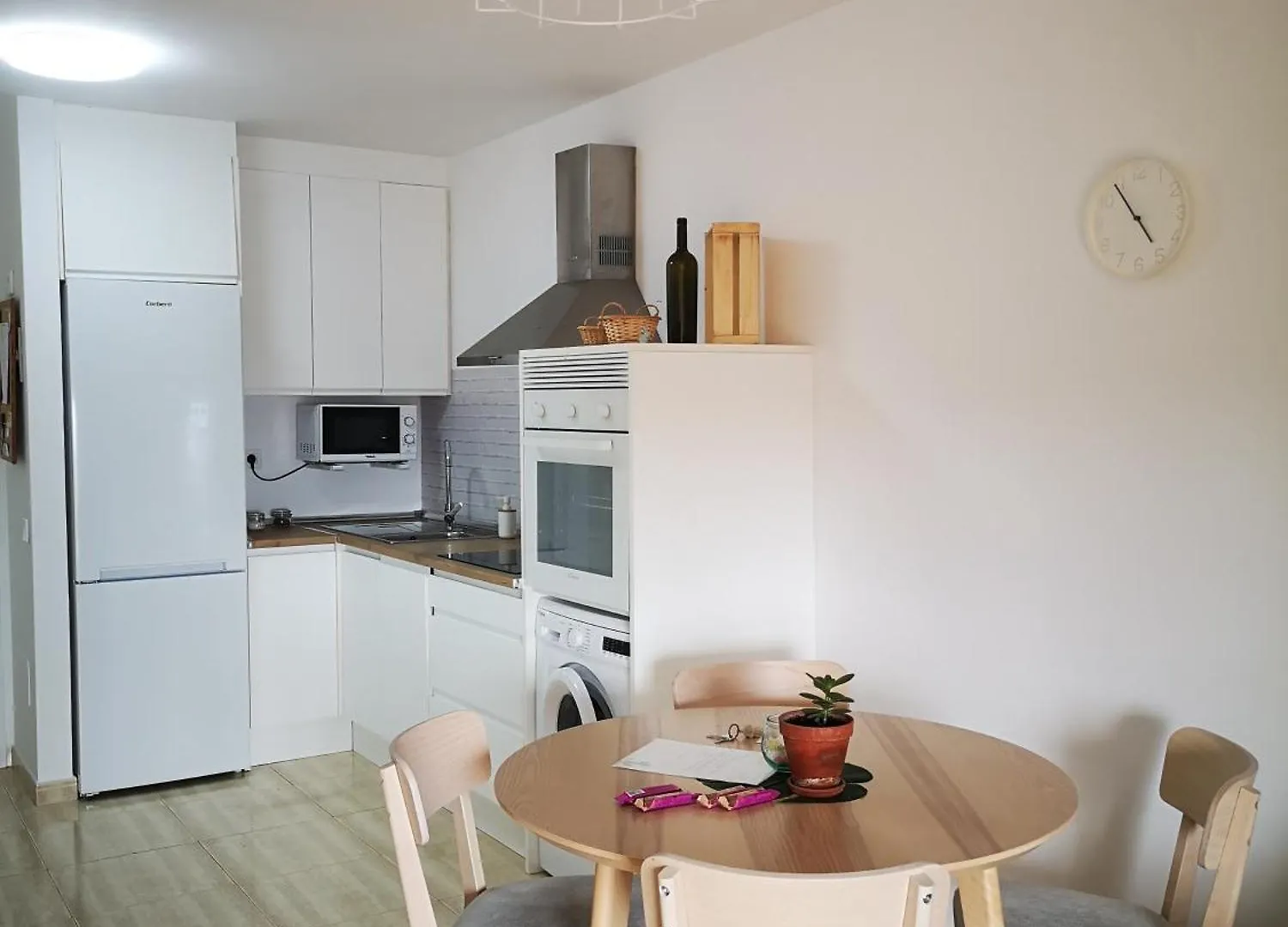 Casa Arida, Morro Jable公寓 0*, 莫罗德哈布雷
