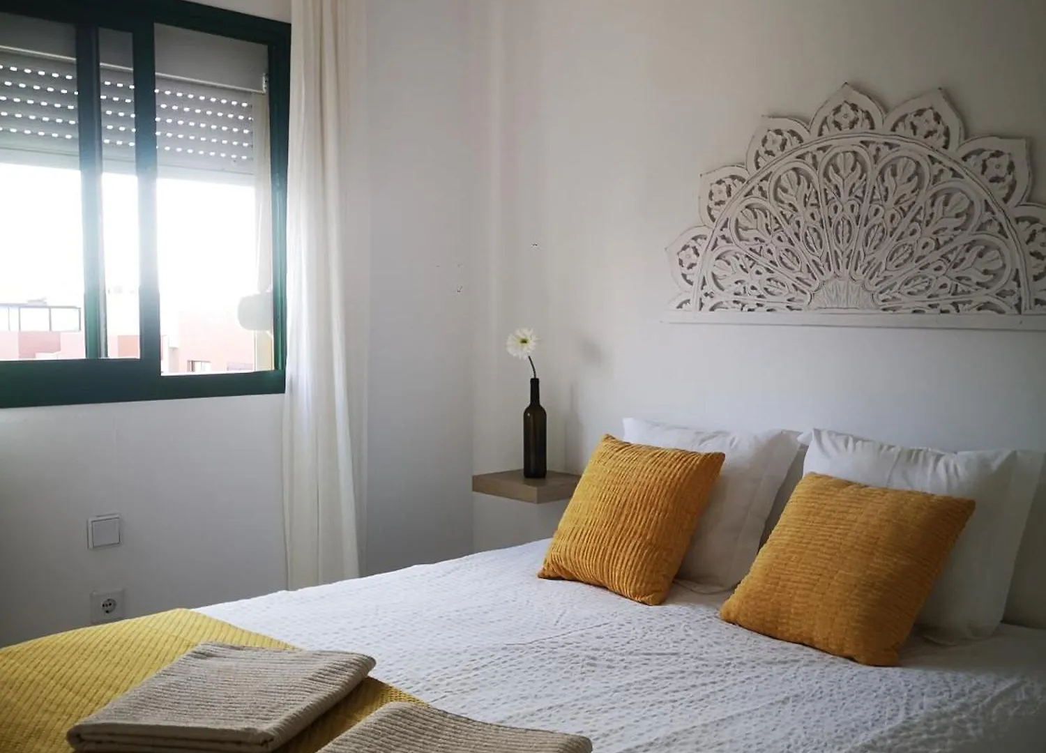 Apartmán Casa Arida, Morro Jable  Morro Jable (Fuerteventura)