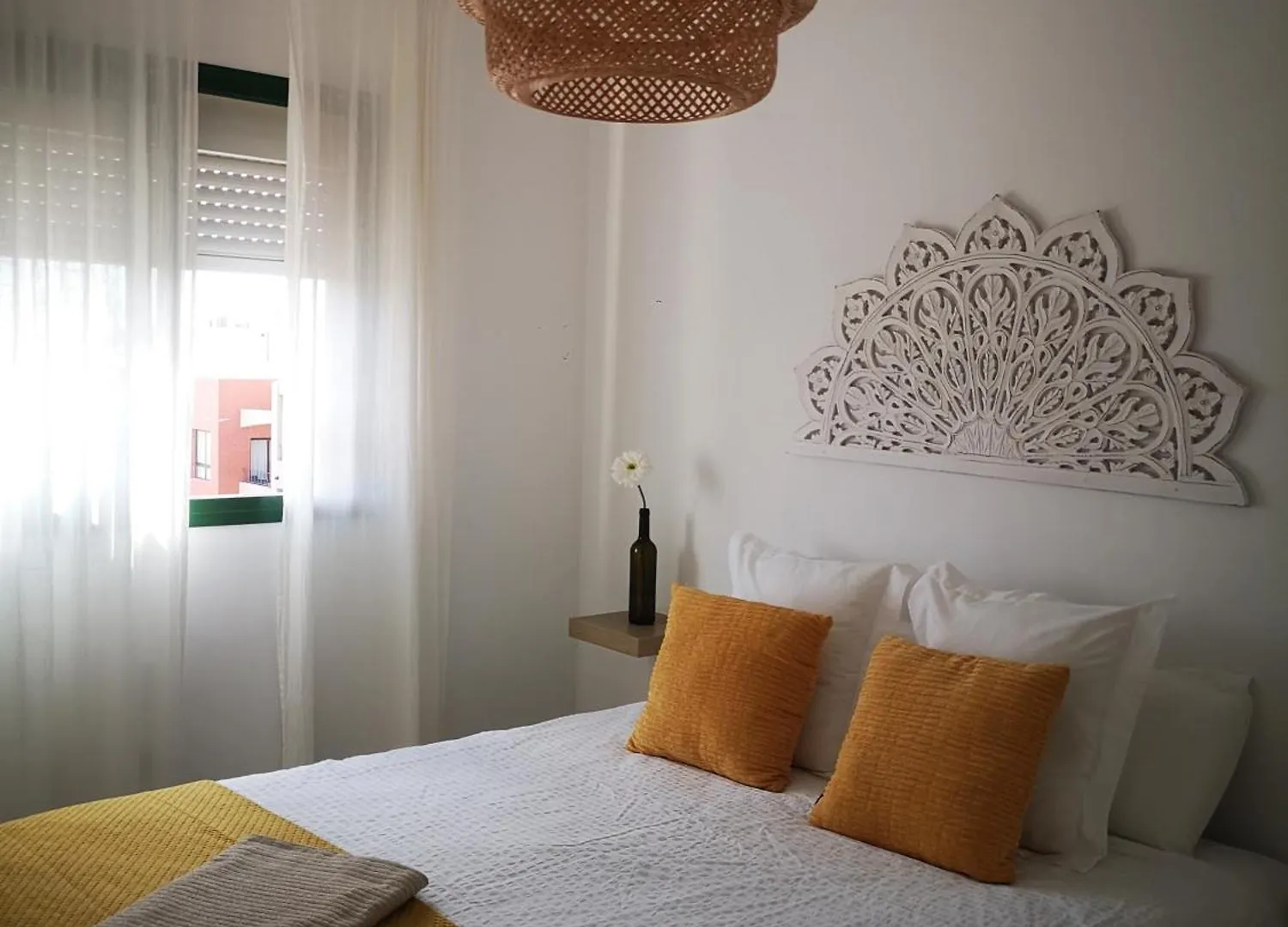 Apartmán Casa Arida, Morro Jable Španělsko